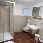 Penzion Sněženka Jiretin pod Bukovou