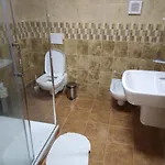 Penzion Sněženka Jiretin pod Bukovou