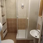 Penzion Sněženka Jiretin pod Bukovou