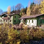 Sněženka Penzion Jiretin pod Bukovou