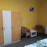Penzion Sněženka Jiretin pod Bukovou