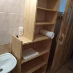 Sněženka Penzion Jiretin pod Bukovou
