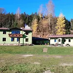 Sněženka Jiretin pod Bukovou