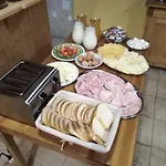 Penzion Sněženka 3*