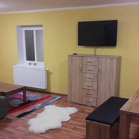 Snezenka Jiretin pod Bukovou
