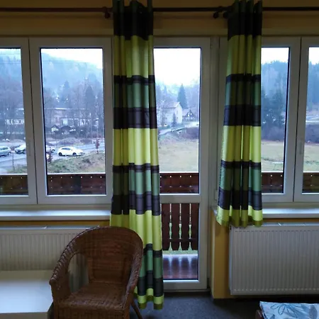 Snezenka Guest house