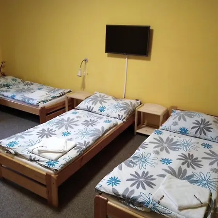 Snezenka Guest house