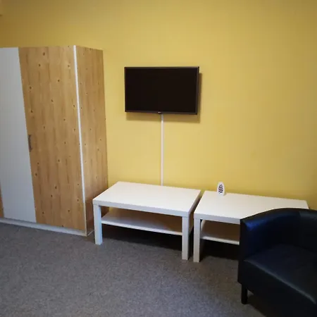 Sněženka Gasthof *