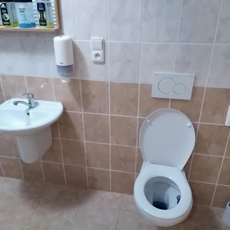 Sněženka 3*