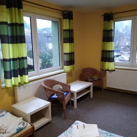 Sněženka Gasthof 3*