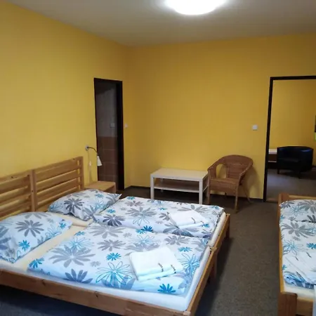 Snezenka Jiretin pod Bukovou