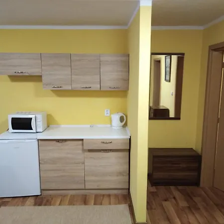 Sněženka 3* Jiretin pod Bukovou