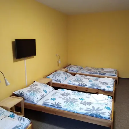 Snezenka Guest house
