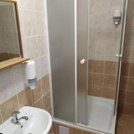 Sněženka Gasthof Jiretin pod Bukovou