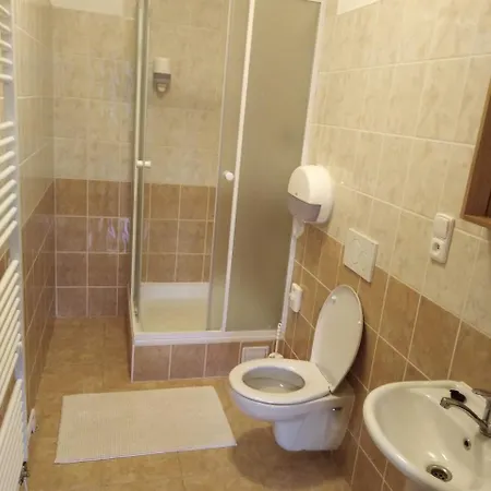 Sněženka 3* Jiretin pod Bukovou