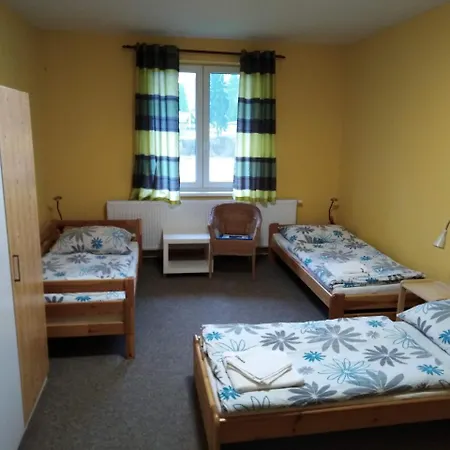 Sněženka Gasthof Jiretin pod Bukovou