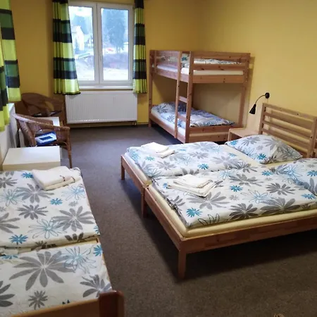 Guest house Snezenka