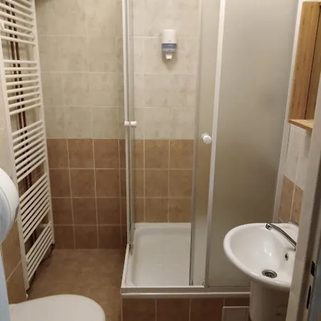 Gasthof Sněženka Jiretin pod Bukovou