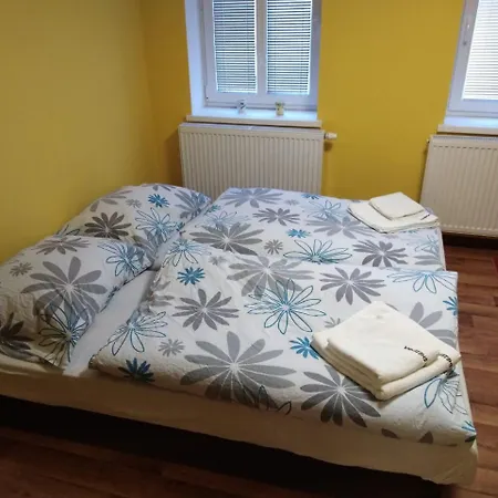 Sněženka Gasthof Jiretin pod Bukovou