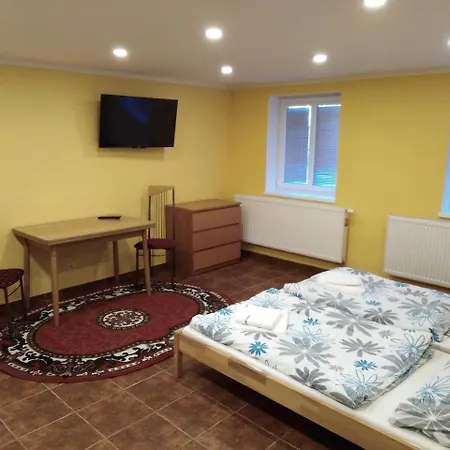 Guest house Snezenka