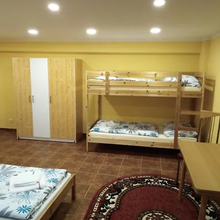 Guest house Snezenka *