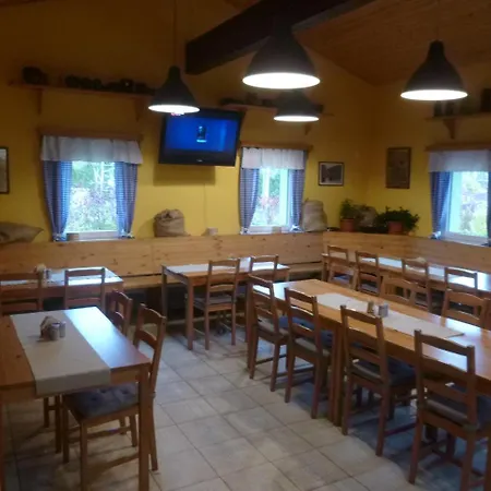 Snezenka Guest house