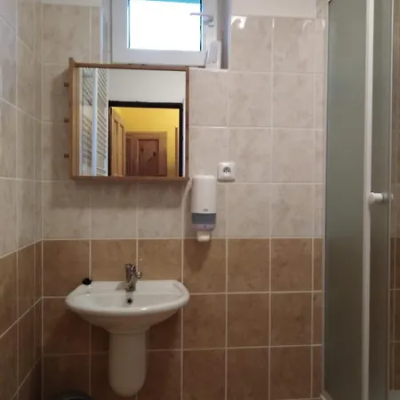 Snezenka Guest house *