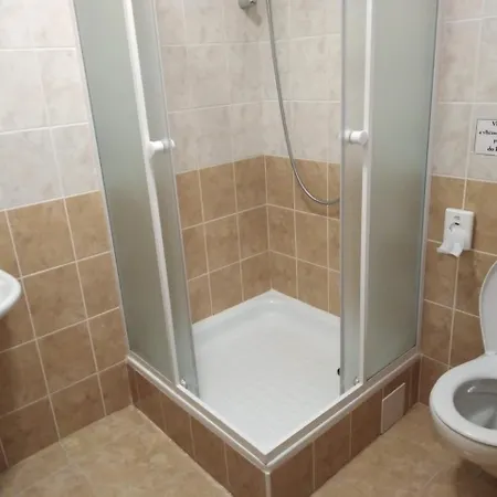 Sněženka Gasthof 3*