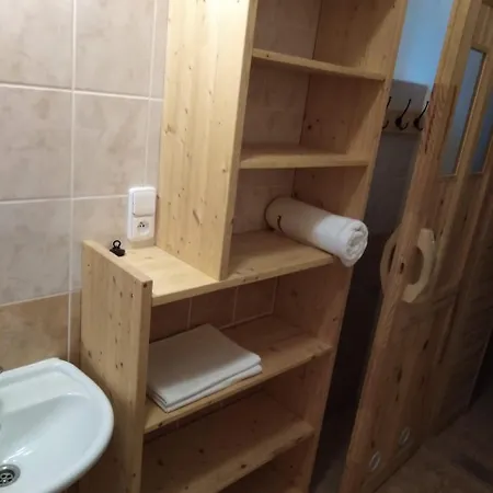 Sněženka Gasthof Jiretin pod Bukovou
