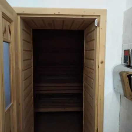 Sněženka Jiretin pod Bukovou
