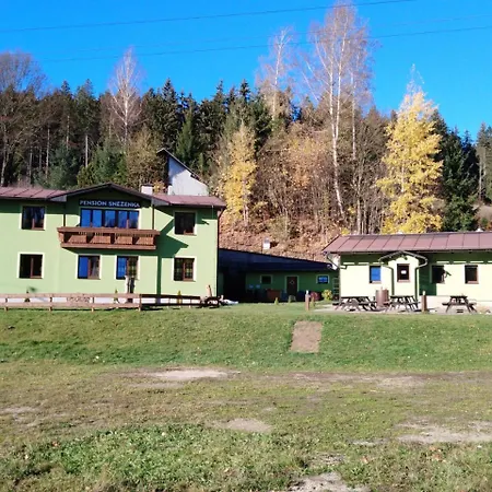 Sněženka Jiretin pod Bukovou