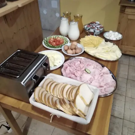 Gasthof Sněženka 3*