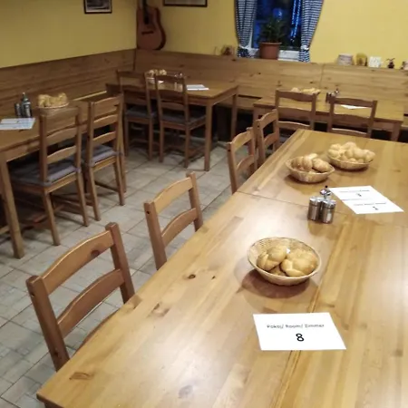 Guest house Snezenka