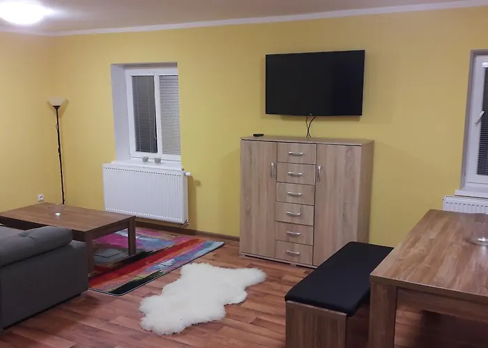 Snezenka Jiretin pod Bukovou