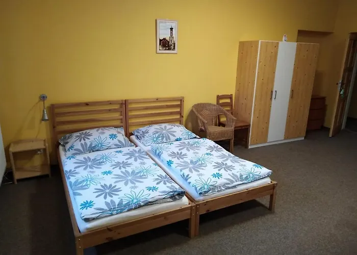Snezenka Jiretin pod Bukovou