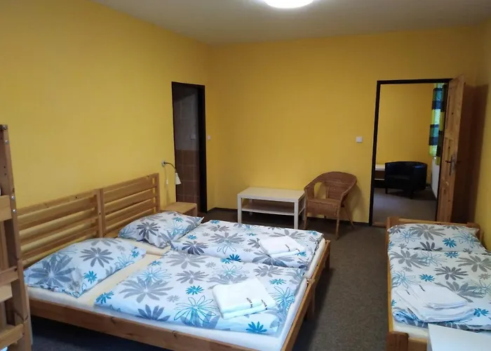 Snezenka Jiretin pod Bukovou