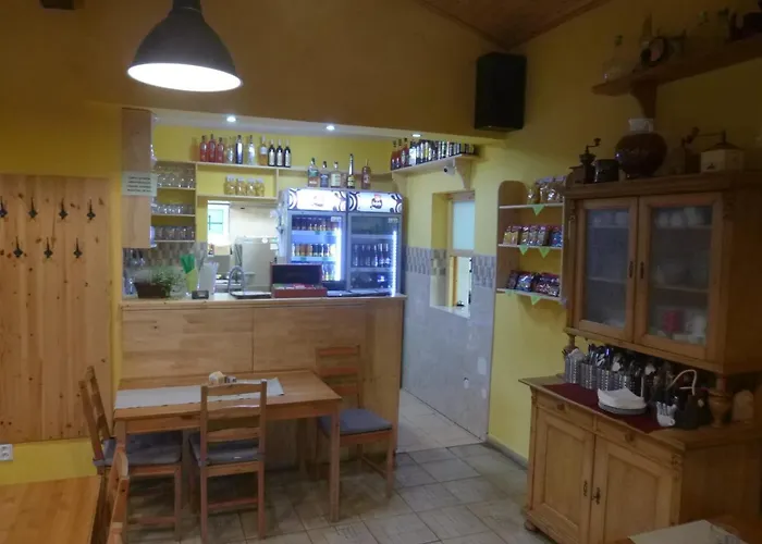 Snezenka 3* Jiretin pod Bukovou