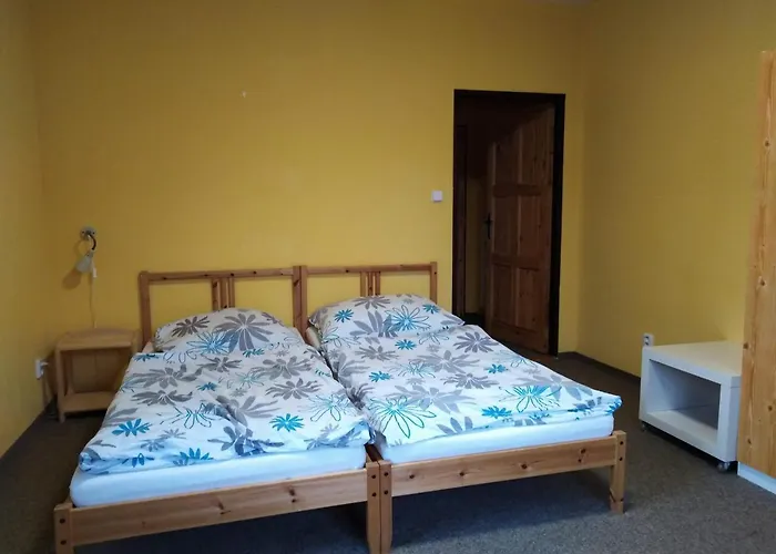 Snezenka Jiretin pod Bukovou