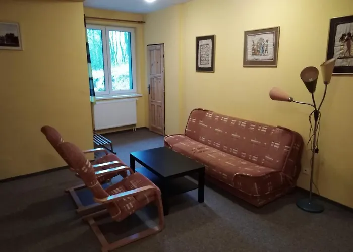 Snezenka 3* Jiretin pod Bukovou